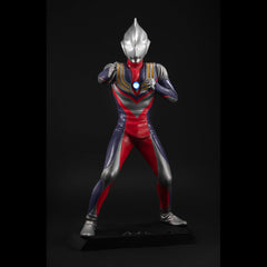 Ultimate Article Ultraman Tiga Multi Type (Resale)