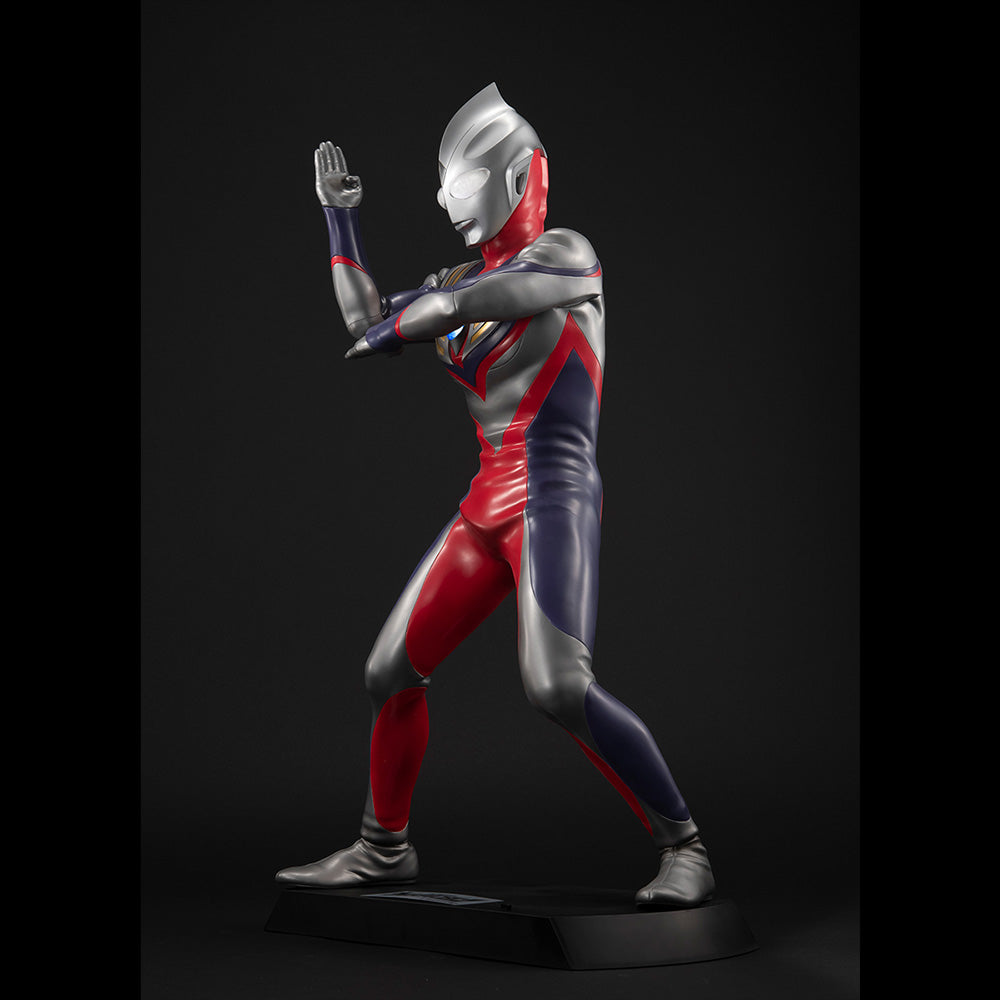 Ultimate Article Ultraman Tiga Multi Type (Resale)