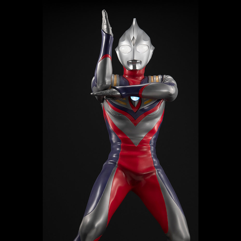 Ultimate Article Ultraman Tiga Multi Type (Resale)