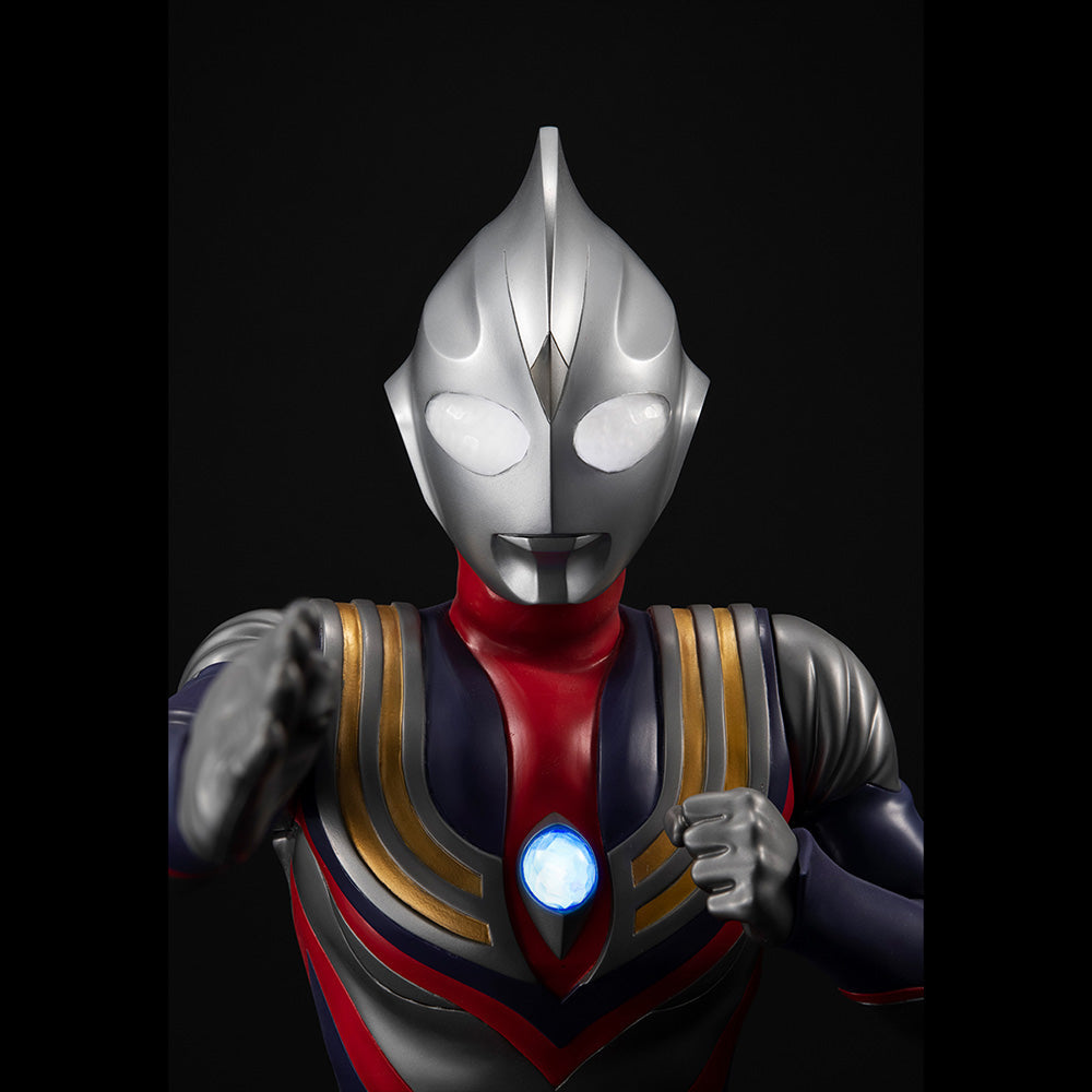 Ultimate Article Ultraman Tiga Multi Type (Resale)