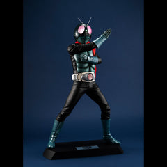 Ultimate Article Masked Rider Ichigo