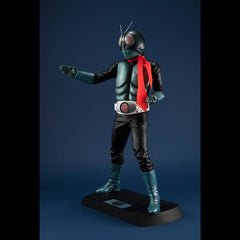 Ultimate Article Masked Rider Ichigo