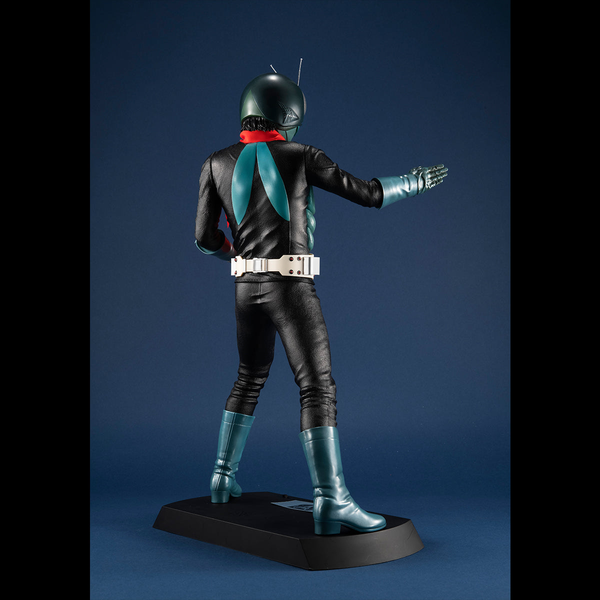 Ultimate Article Masked Rider Ichigo