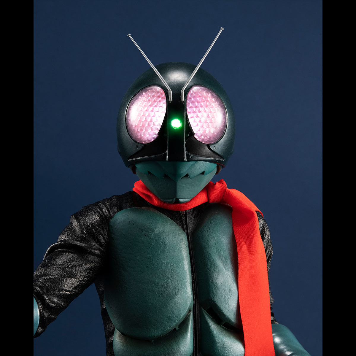 Ultimate Article Masked Rider Ichigo