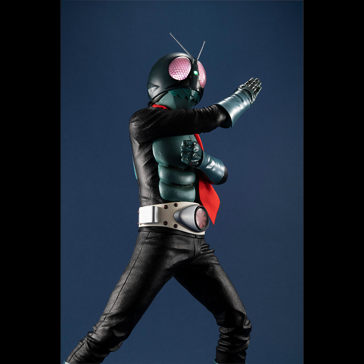 Ultimate Article Masked Rider Ichigo