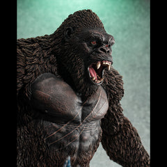 Ultimate Article Monsters Kong