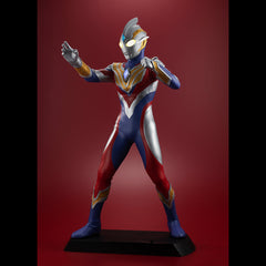 Ultimate Article Ultraman Trigger Multi Type