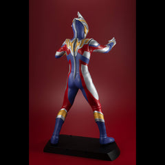 Ultimate Article Ultraman Trigger Multi Type