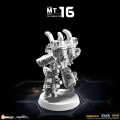 Minitech MT16 VF-1S Full Armoured Version