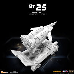 Minitech MT25 Veritech VF-1 Valkyrie Atmospheric Booster