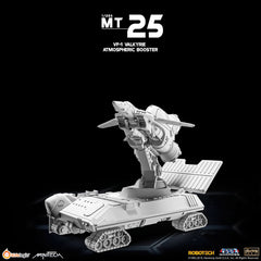 Minitech MT25 Veritech VF-1 Valkyrie Atmospheric Booster