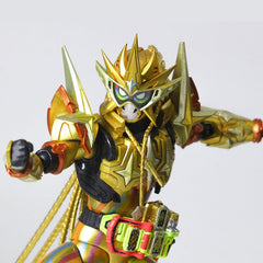 SHF Upgrade Flexible Muteki Hair