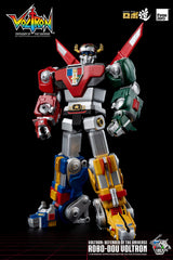 ROBO-DOU Voltron Defender of the Universe