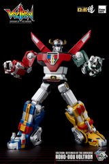 ROBO-DOU Voltron Defender of the Universe