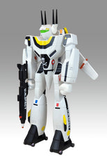 ROBOTECH Roy Fokker's VF-1S 24" Shogun Warriors Retro Figure