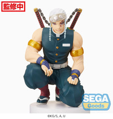 Tengen Uzui SEGA Demon Slayer Figure