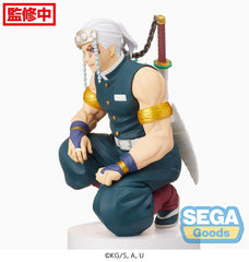 Tengen Uzui SEGA Demon Slayer Figure