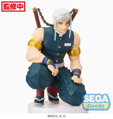 Tengen Uzui SEGA Demon Slayer Figure