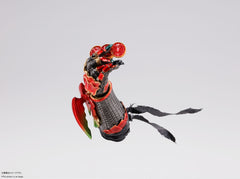 S.H. Figuarts Shinkocchou Seihou Ankh (Kamen Rider OOO)