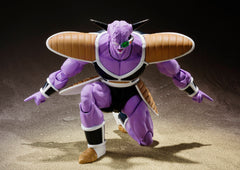 S.H. Figuarts Captain Ginyu