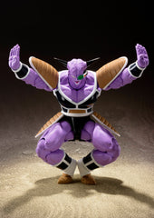 S.H. Figuarts Captain Ginyu