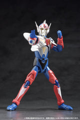 HAF Gridman Sigma