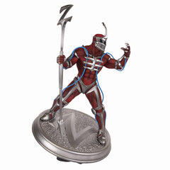 Power Rangers Lord Zedd Statue