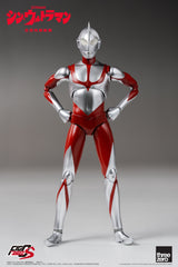 FigZero S Shin Ultraman