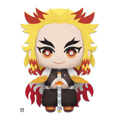 Demon Slayer Tomonui Plush Series 4