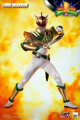 ThreeZero Lord Drakkon 1/6 Scale Action Figure