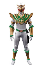 ThreeZero Lord Drakkon 1/6 Scale Action Figure