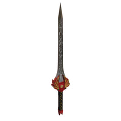 Red Ranger Power Sword Letter Opener