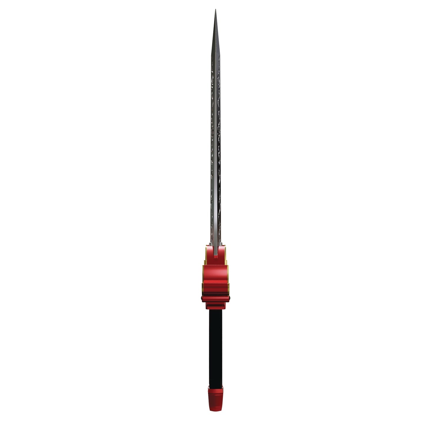 Red Ranger Power Sword Letter Opener