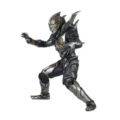 Ultraman Trigger Dark Hero's Statue