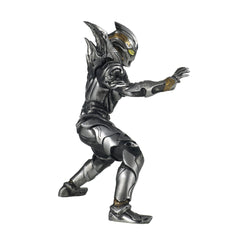 Ultraman Trigger Dark Hero's Statue