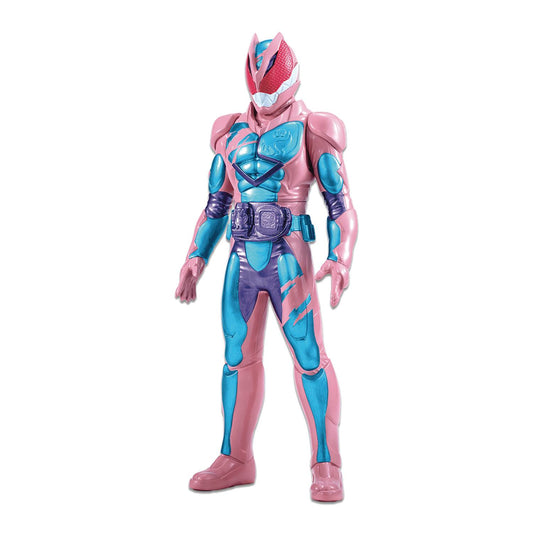 Banpresto Kamen Rider Revi Rex Genome Vinyl