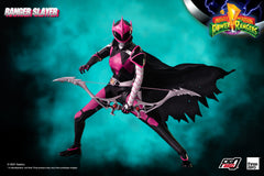 Power Rangers Ranger Slayer 1/6 Scale Action Figure