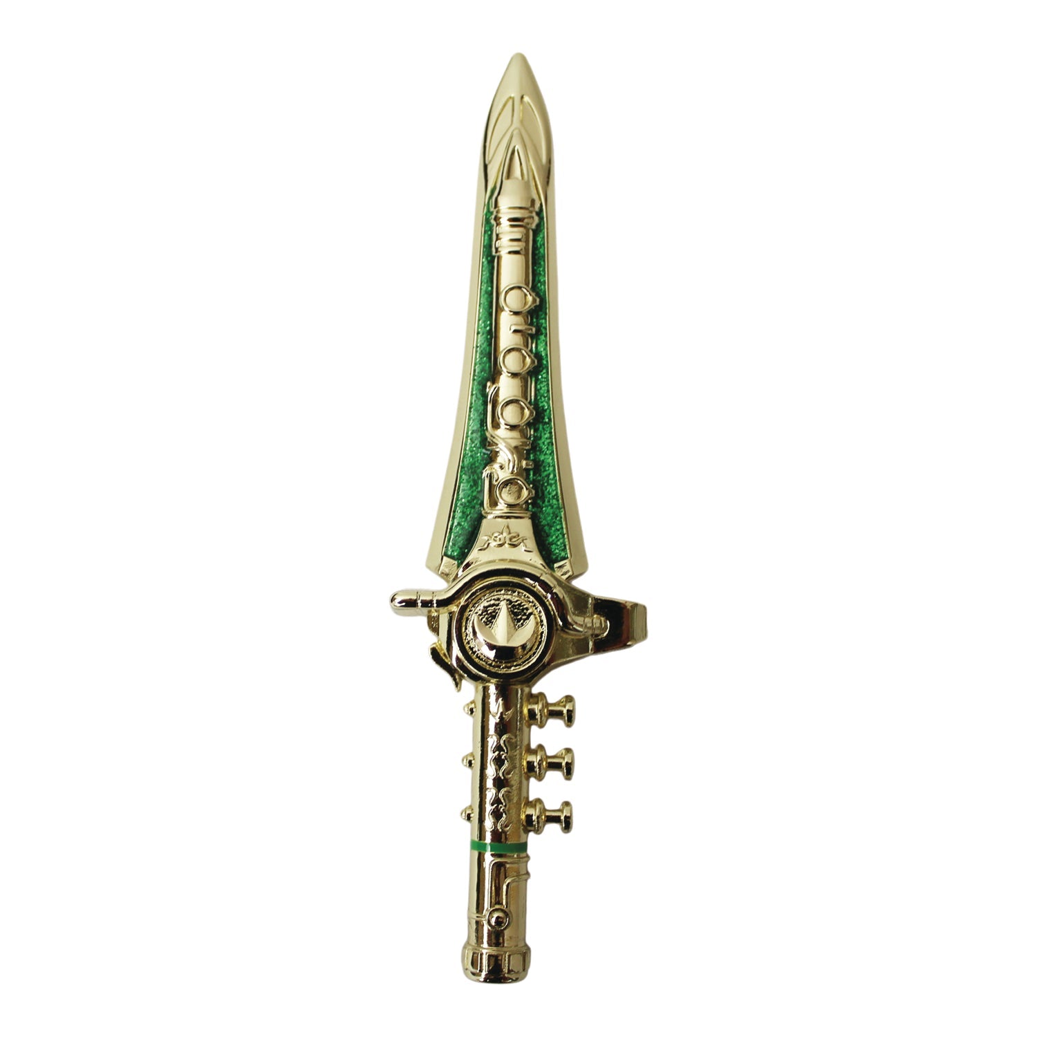 Dragon Dagger Gold Variant Letter Opener