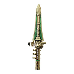 Dragon Dagger Gold Variant Letter Opener