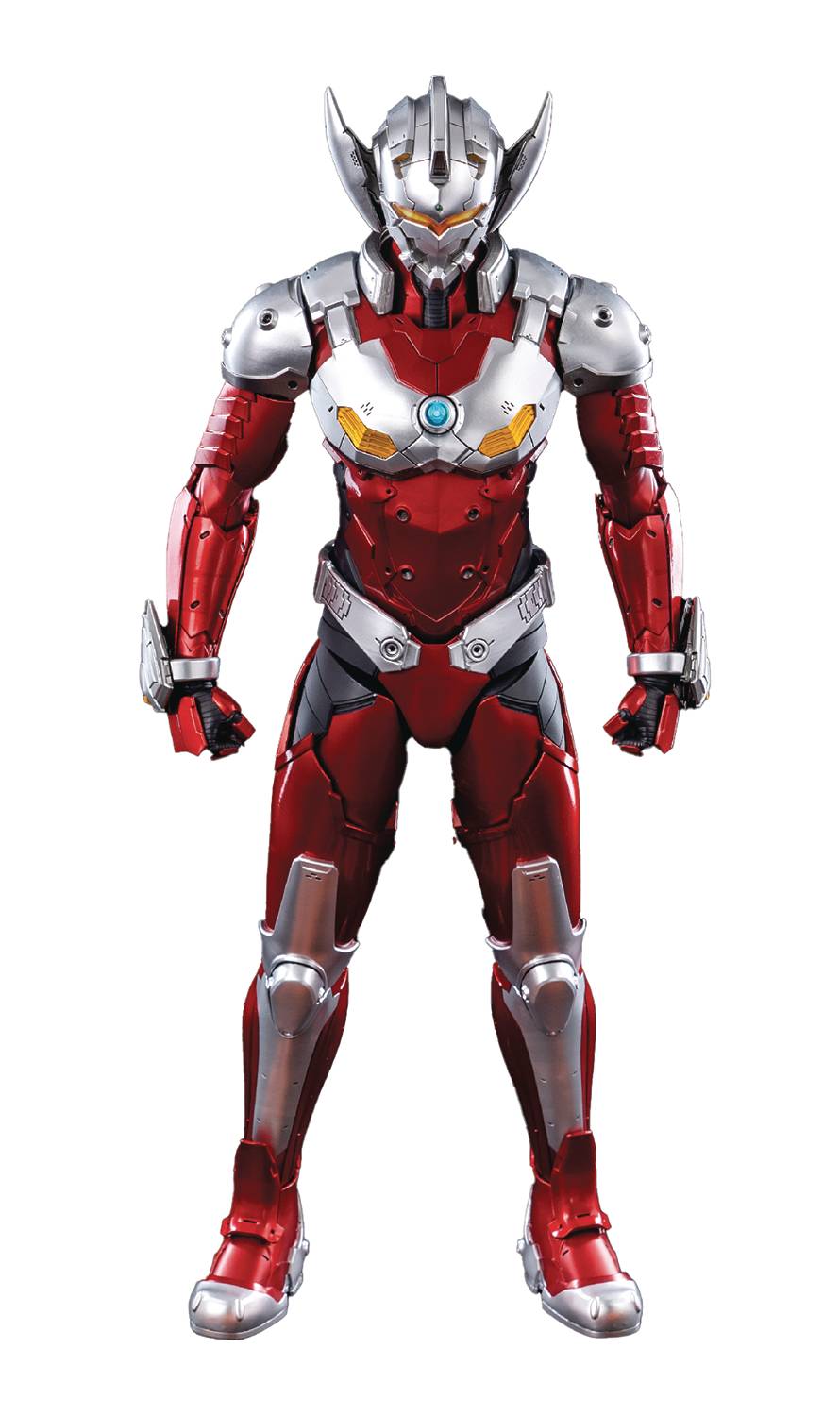 FigZero Ultraman Suit Taro Anime Version 1/6 Scale Figure