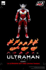 FigZero Ultraman Suit Taro Anime Version 1/6 Scale Figure