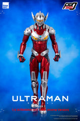 FigZero Ultraman Suit Taro Anime Version 1/6 Scale Figure