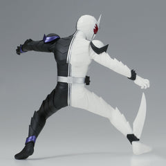 Kamen Rider W Fang Joker Heros Brave Figure (Version A)