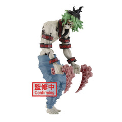 Demon Slayer Gyutaro Banpresto Figure