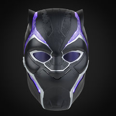 Black Panther Legends Gear Legacy Collection Helmet