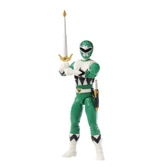 Lightning Collection Lost Galaxy Green Ranger