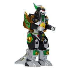 Power Rangers Super Cyborg Dragonzord - Full Color Edition