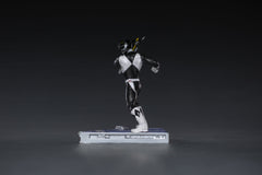 Power Rangers Black Ranger BDS Art 1/10 Scale Statue