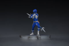 Power Rangers Blue Ranger BDS Art 1/10 Scale Statue