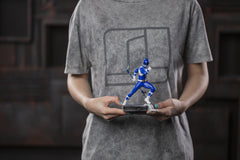 Power Rangers Blue Ranger BDS Art 1/10 Scale Statue